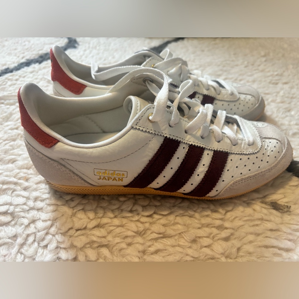 Adidas Japan sneakers women size 6.5